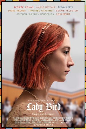 Image Lady Bird