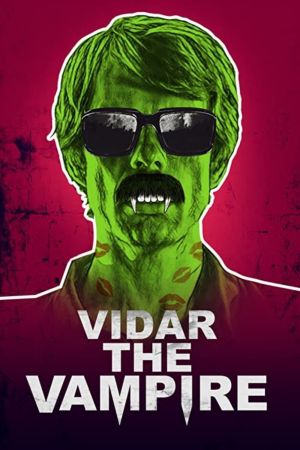 Image Vidar the Vampire