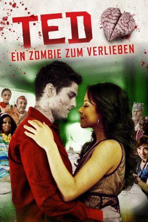 Image Ted - Ein Zombie zum Verlieben