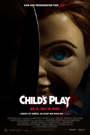 Image Child's Play