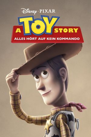 Image Toy Story 4 – Alles hört auf kein Kommando