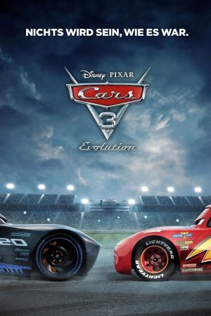 Image Cars 3: Evolution