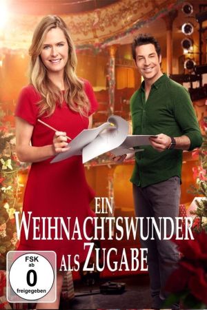 Image Ein Weihnachtswunder als Zugabe