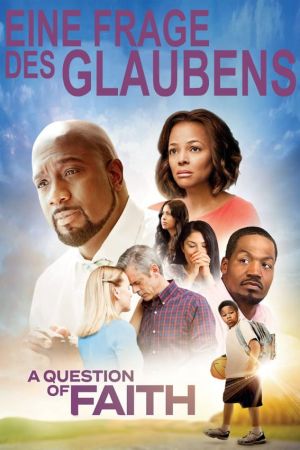 Image A Question of Faith - Eine Frage des Glaubens