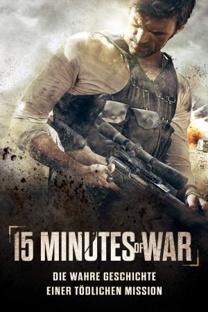 Image 15 Minutes of War