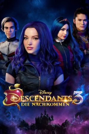 Image Descendants 3 - Die Nachkommen