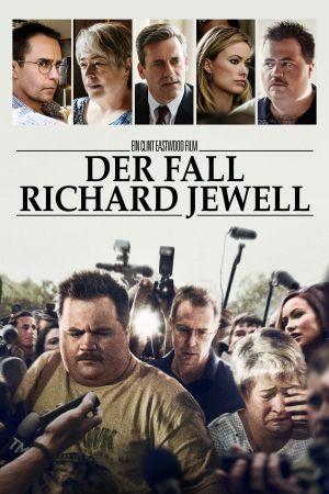 Image Der Fall Richard Jewell