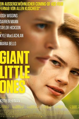 Image Giant Little Ones