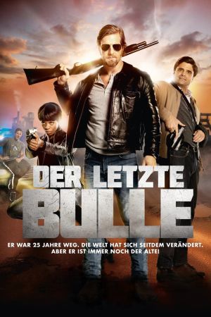 Image Der letzte Bulle