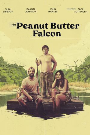 Image The Peanut Butter Falcon