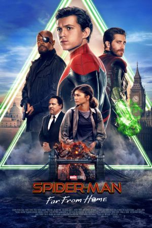 Image Spider-Man: Far From Home