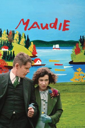 Image Maudie