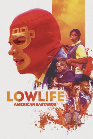 Image Lowlife – American Bastards