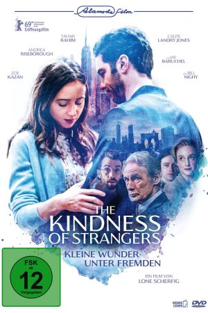 Image The Kindness of Strangers: Kleine Wunder unter Fremden