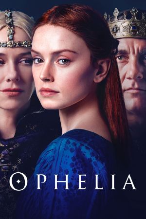 Image Ophelia