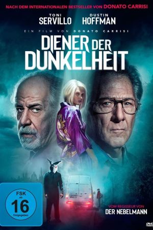 Image Diener der Dunkelheit