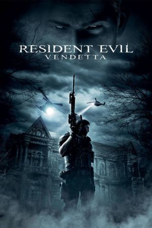 Image Resident Evil: Vendetta