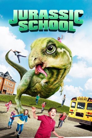 Image Jurassic School