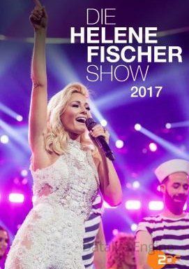 Image Helene Fischer - Die Helene Fischer Show 2017