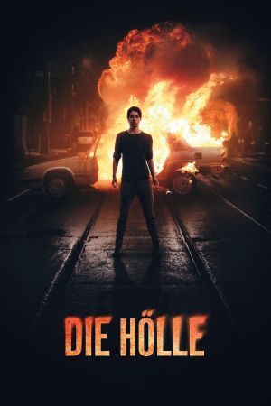 Image Die Hölle – Inferno