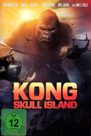 Image Kong: Skull Island