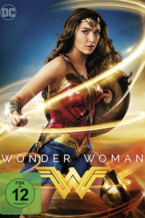 Image Wonder Woman