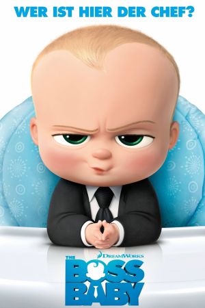 Image The Boss Baby