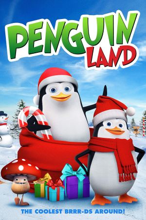 Image Penguin Land