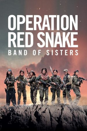 Image Operation Red Snake - Band of Sisters