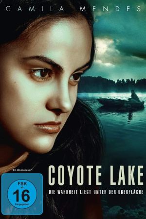 Image Coyote Lake