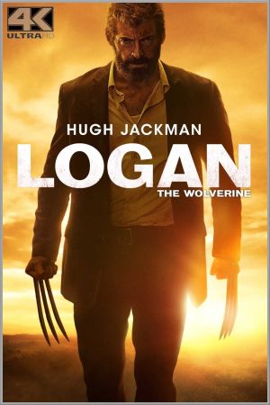 Image Logan - The Wolverine