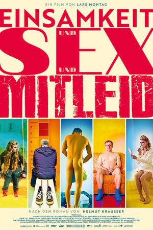 Image Einsamkeit und Sex und Mitleid