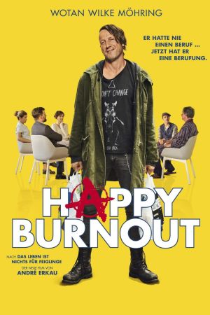 Image Happy Burnout