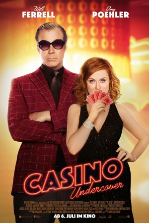 Image Casino Undercover