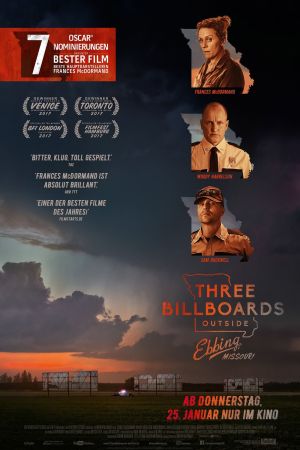 Image Three Billboards Outside Ebbing, Missouri