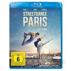 Image StreetDance Paris