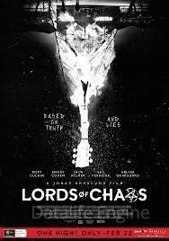 Image Lords of Chaos