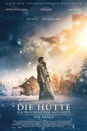 Image Die Hütte - Ein Wochenende mit Gott