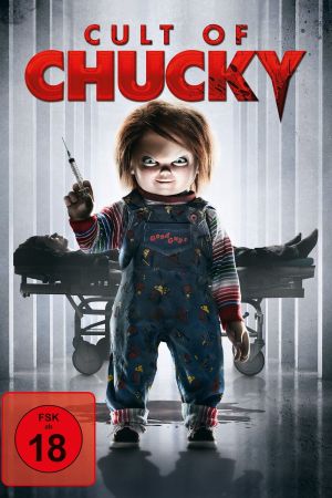 Image Cult of Chucky