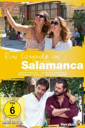 Image Ein Sommer in Salamanca