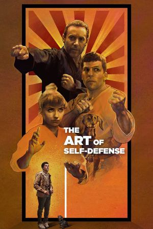 Image The Art of Self-Defense