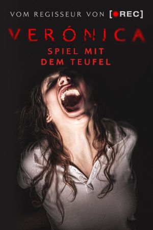 Image Veronica - Spiel mit dem Teufel