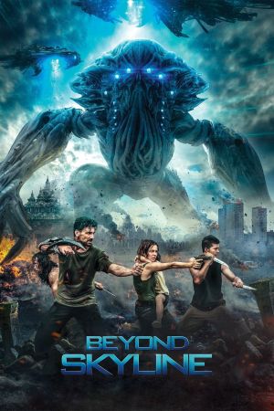 Image Beyond Skyline