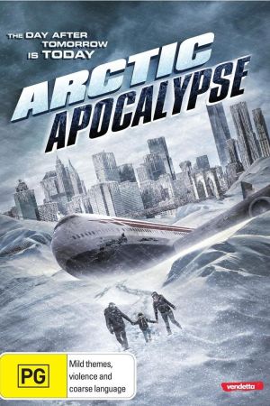 Image Arctic Apocalypse