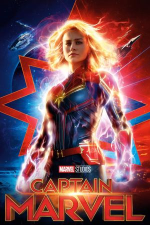 Image Captain Marvel