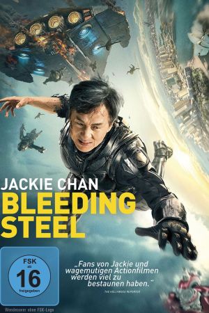 Image Bleeding Steel