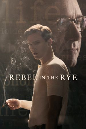 Image Rebel in the Rye