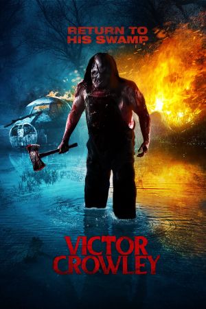 Image Victor Crowley