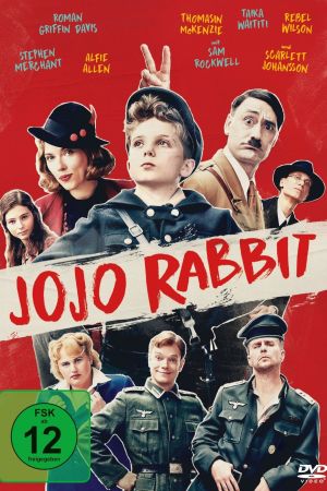 Image Jojo Rabbit