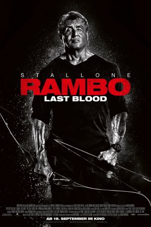 Image Rambo - Last Blood